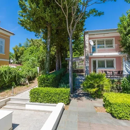 Casa vacanze Ferienhaus Fuer 5 Personen Ca 65 Qm In Crikvenica, Kvarner Bucht Und Umgebung Crikvenica
