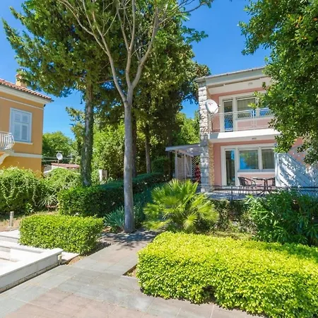 Ferienhaus Fuer 5 Personen Ca 65 Qm In Crikvenica, Kvarner Bucht Und Umgebung *