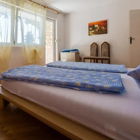 Ferienhaus Fuer 5 Personen Ca 65 Qm In Crikvenica, Kvarner Bucht Und Umgebung Casa vacanze