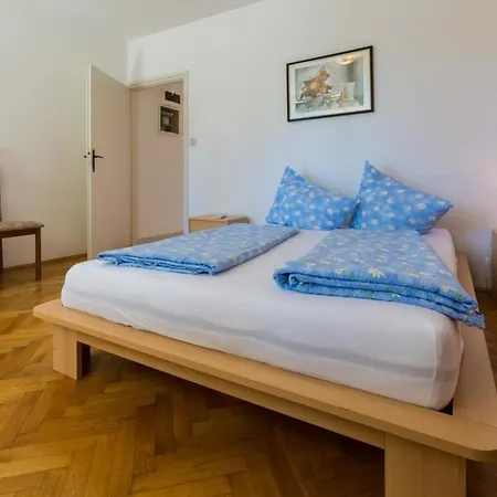 Casa vacanze Ferienhaus Fuer 5 Personen Ca 65 Qm In Crikvenica, Kvarner Bucht Und Umgebung *