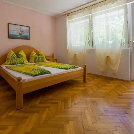 Ferienhaus Fuer 5 Personen Ca 65 Qm In Crikvenica, Kvarner Bucht Und Umgebung