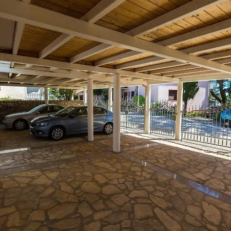 Ferienhaus Fuer 5 Personen Ca 65 Qm In Crikvenica, Kvarner Bucht Und Umgebung *